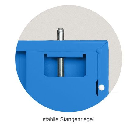 Metallschrank werkzeugschrank Stahlschrank