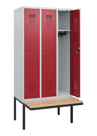 C+P Spind Evolo PLUS