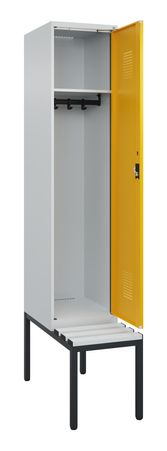 C+P Spind Evolo PLUS