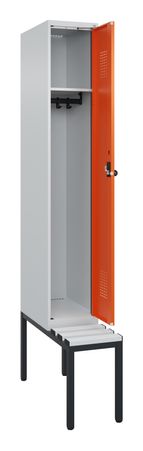 C+P Spind Evolo PLUS