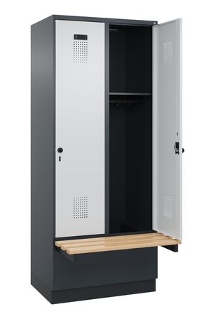 C+P Spind Evolo PLUS