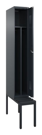 C+P Spind Evolo PLUS