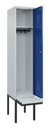 C+P Spind Evolo PLUS