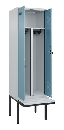 C+P PSA Doppel-Spind Evolo PLUS