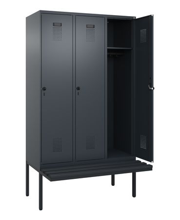 C+P Spind Evolo PLUS