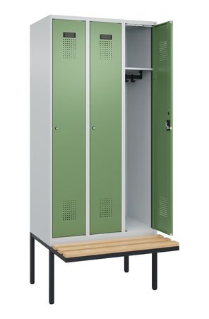 C+P Spind Evolo PLUS