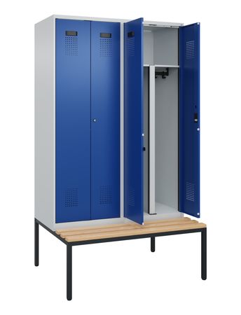 C+P PSA Doppel-Spind Evolo PLUS
