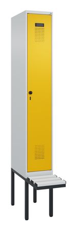 C+P Spind Evolo PLUS