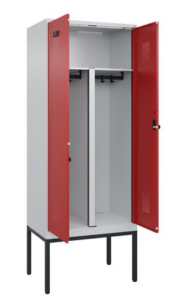 C+P PSA Doppel-Spind Evolo PLUS