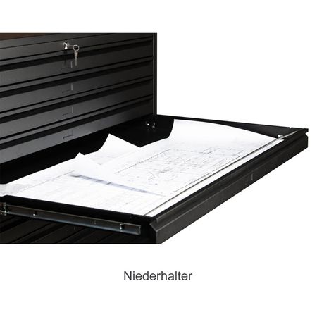 Schubladenschränke