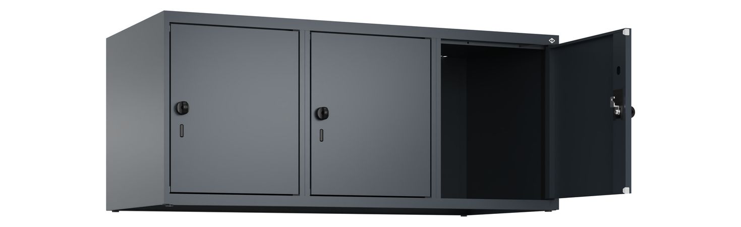 C+P Aufsatzschrank Evolo PLUS