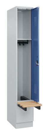 C+P Spind Evolo PLUS