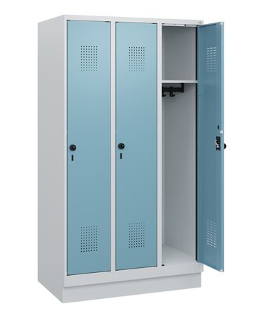 C+P Spind Evolo PLUS