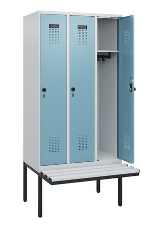 C+P Spind Evolo PLUS