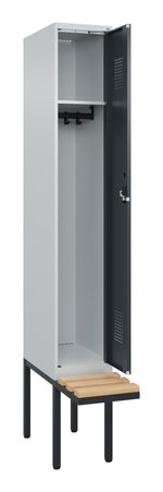 C+P Spind Evolo PLUS