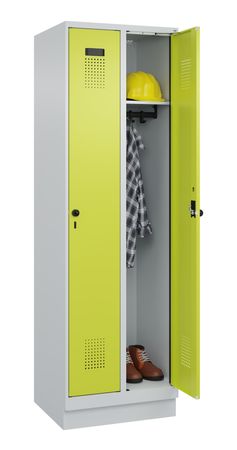 C+P Spind Evolo PLUS