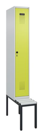 C+P Spind Evolo PLUS