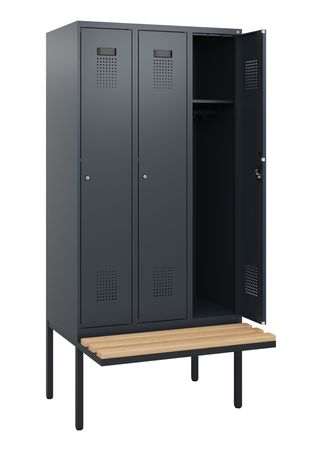 C+P Spind Evolo PLUS
