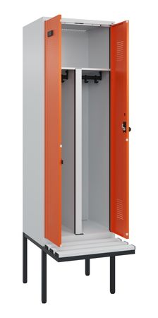 C+P PSA Doppel-Spind Evolo PLUS