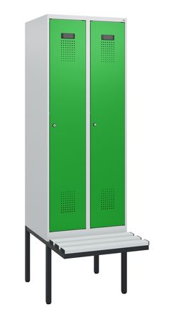 C+P Spind Evolo PLUS