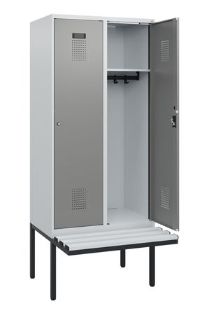 C+P Spind Evolo PLUS