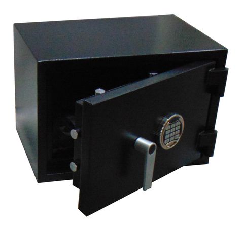 Sicherheitsschrank feuersicher