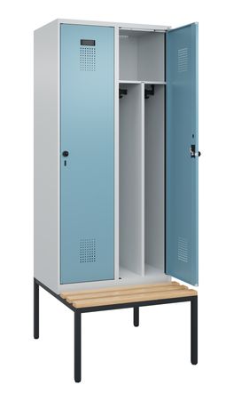 C+P Spind Evolo PLUS