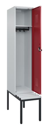 C+P Spind Evolo PLUS