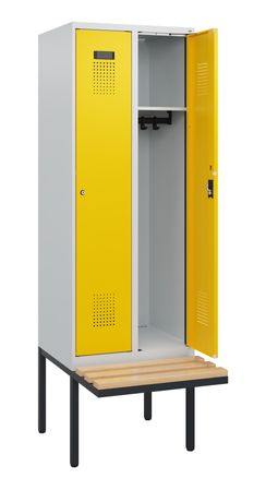 C+P Spind Evolo PLUS