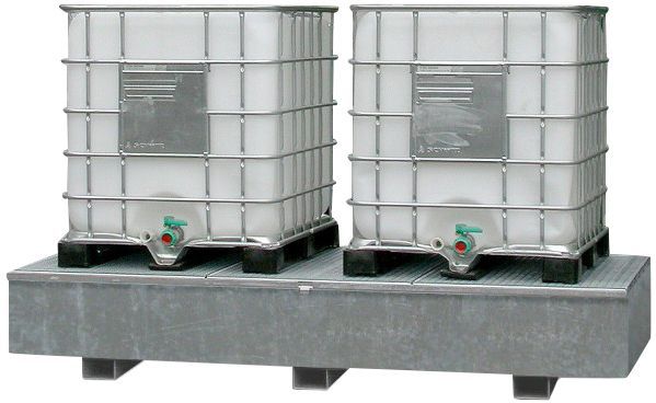 LACONT KTC-Wanne - breit