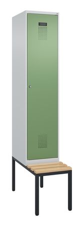 C+P Spind Evolo PLUS