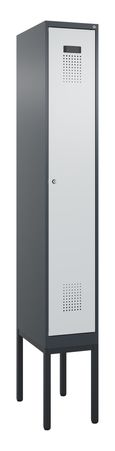 C+P Spind Evolo PLUS