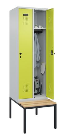 C+P Spind Evolo PLUS