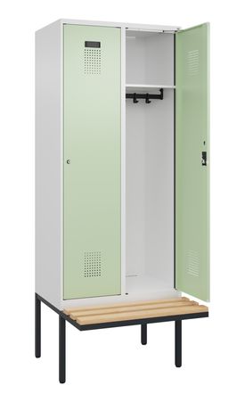 C+P Spind Evolo PLUS