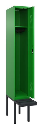 C+P Spind Evolo PLUS
