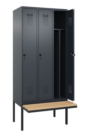 C+P Spind Evolo PLUS