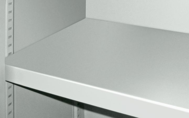 stahlblech-schrank Klapptürschrankuniversal-schrank metallkasten stahlkasten