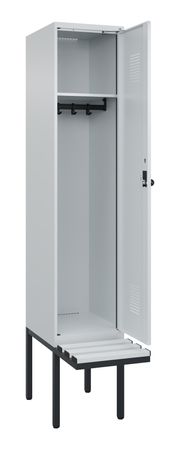 C+P Spind Evolo PLUS