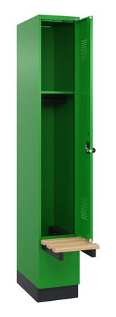 C+P Spind Evolo PLUS