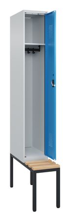 C+P Spind Evolo PLUS