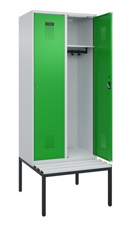 C+P Spind Evolo PLUS