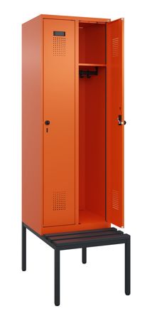 C+P Spind Evolo PLUS