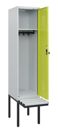 C+P Spind Evolo PLUS