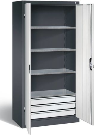 Werkzeugschrank