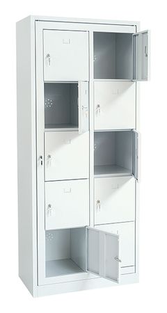 Sortierschrank Ausgabeschrank Zentralschrank Krankenhausschrank Verteilschrank Verteilerschrank