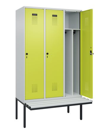 C+P Spind Evolo PLUS