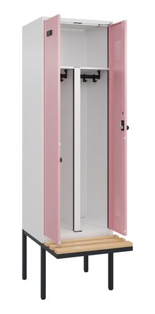 C+P PSA Doppel-Spind Evolo PLUS