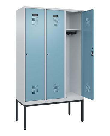C+P Spind Evolo PLUS