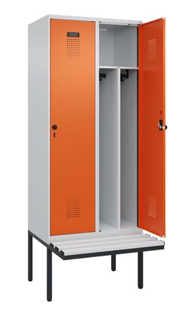 C+P Spind Evolo PLUS