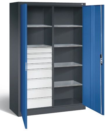  Flügeltürschrank
